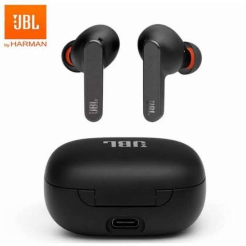 Earphone bluetooth jbl original 2025