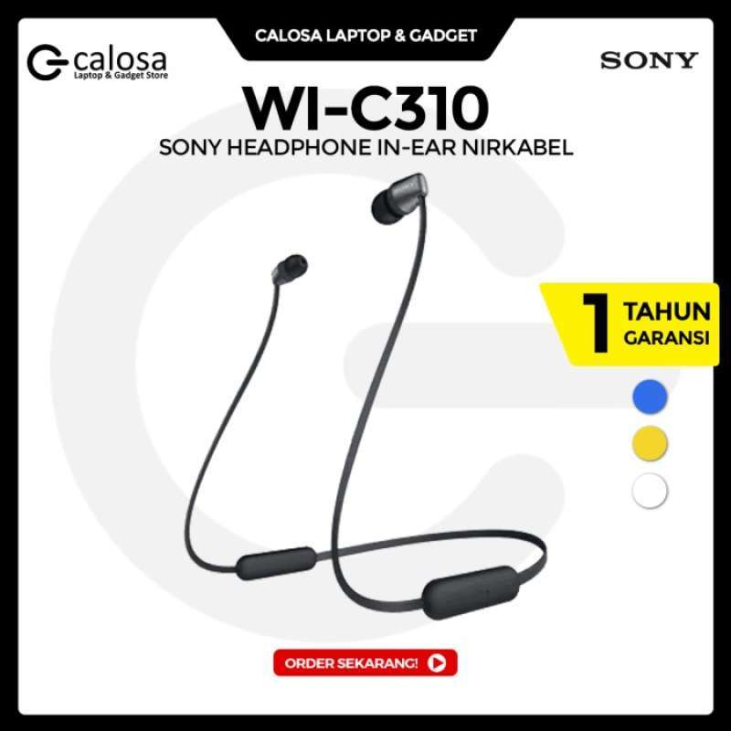Harga handsfree bluetooth clearance sony