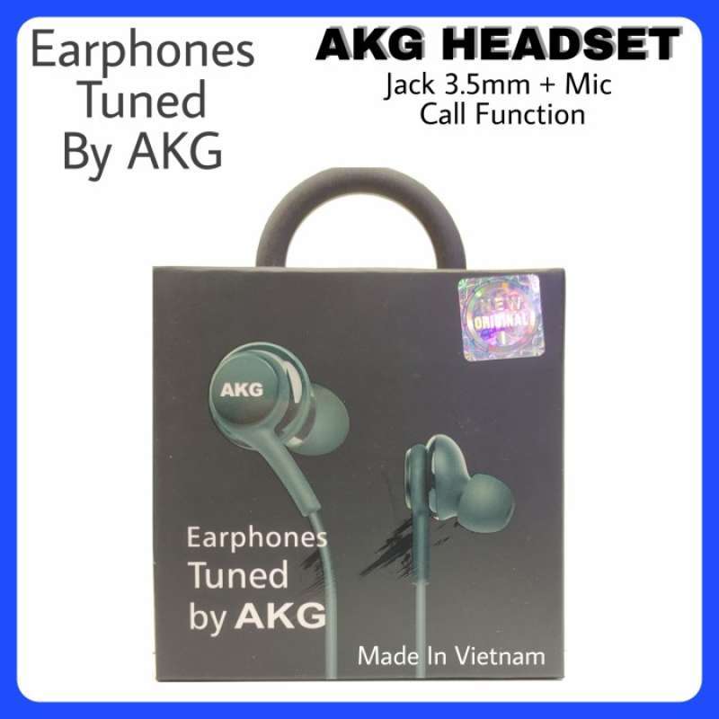 Harga headset akg samsung s10 clearance