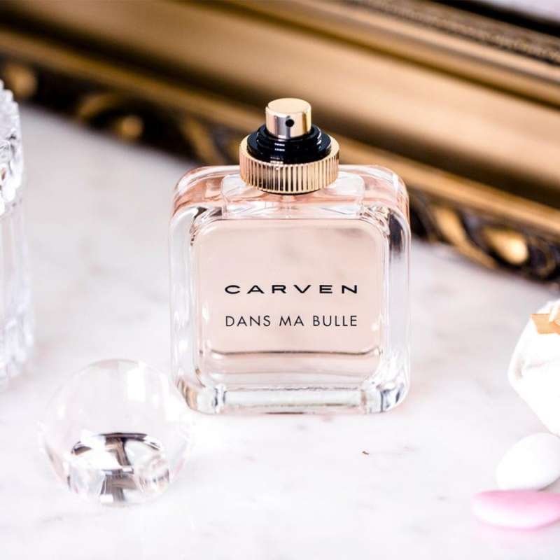 Women's Perfume Carven   EDT 100 ml Dans ma Bulle