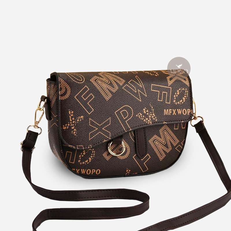 Tas Aling Bag Buatan Bandung: Menggugat Pasar Online dengan Sentuhan Lokal yang Modern