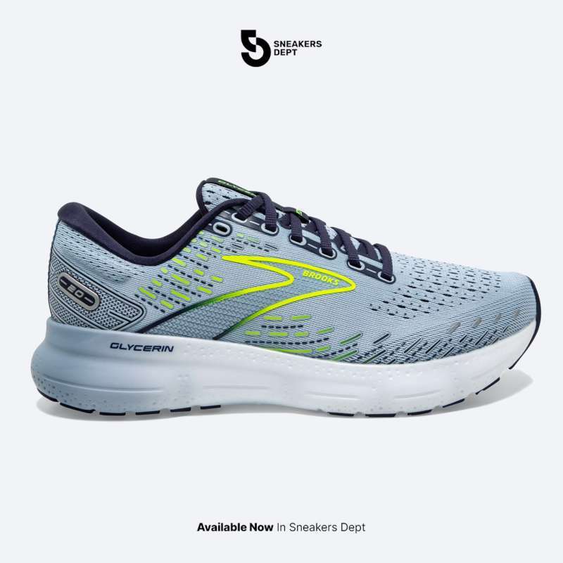Jual discount brooks cascadia