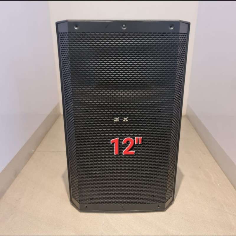 Box speaker shop fiber 12 inch