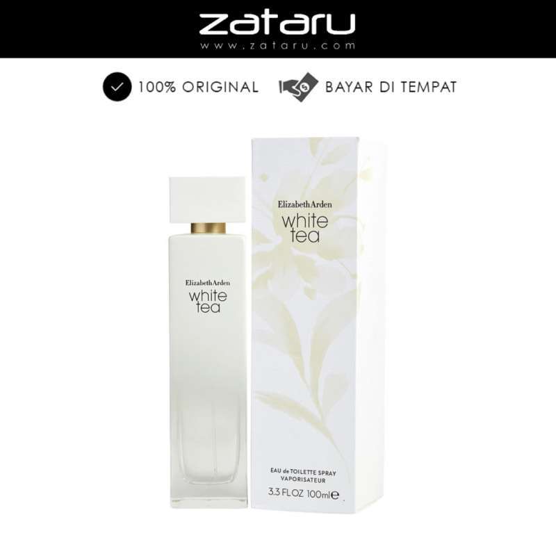Eau Fraiche Douglas Elizabeth Arden White Tea Elizabeth Arden