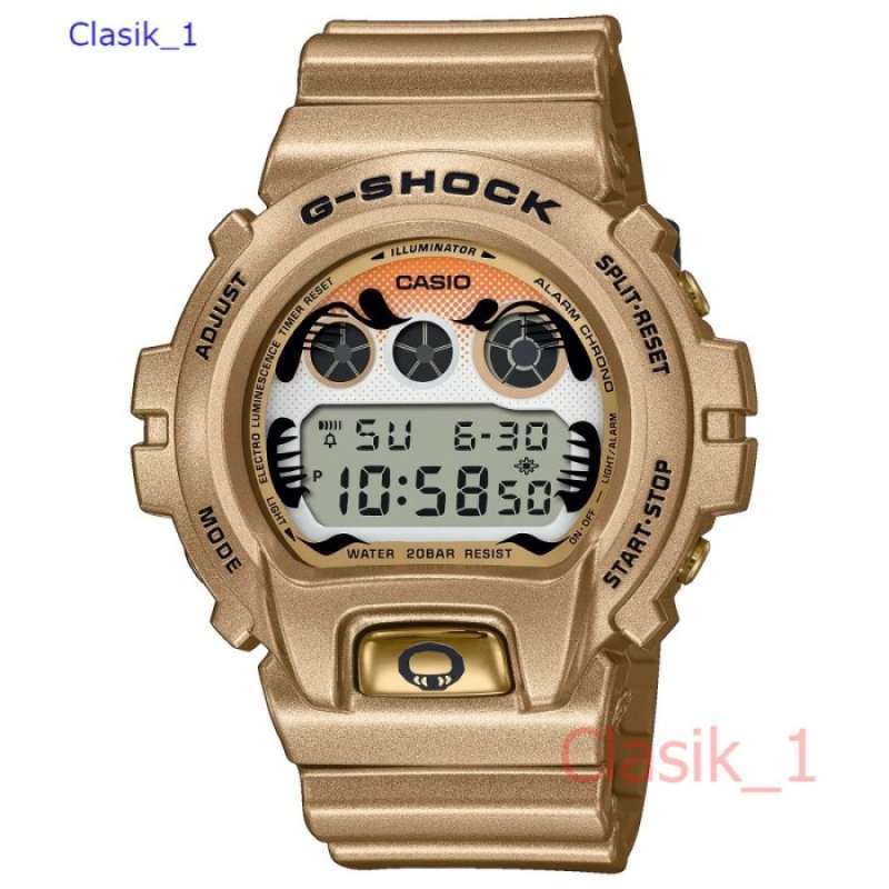Jual G Shock Gm 6900 Gda Original Branded Harga Diskon Murah