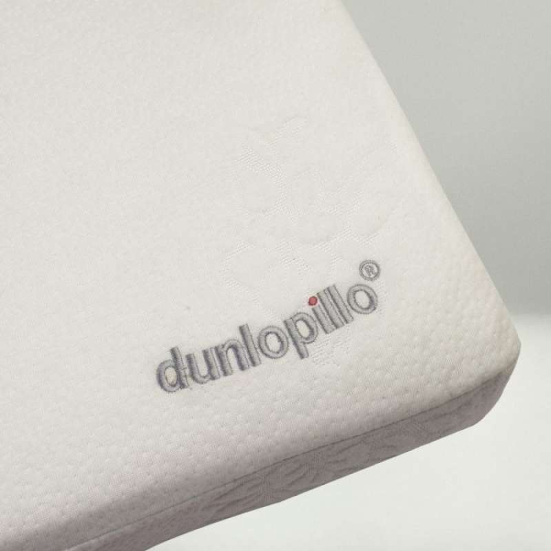 Dunlopillo side sleeper sales