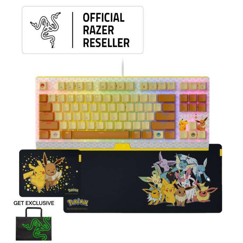 Jual Raxer Pokemon Spesifikasi Original, Murah & Diskon Harga Februari ...