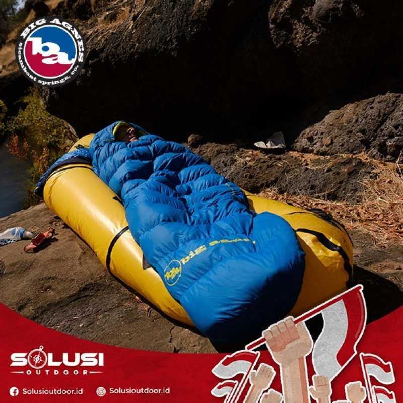 Big agnes sandhoffer 20 hot sale