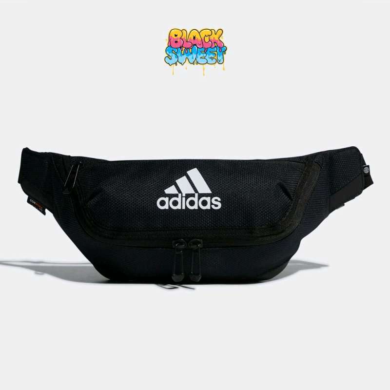 Tas adidas waist bag shop