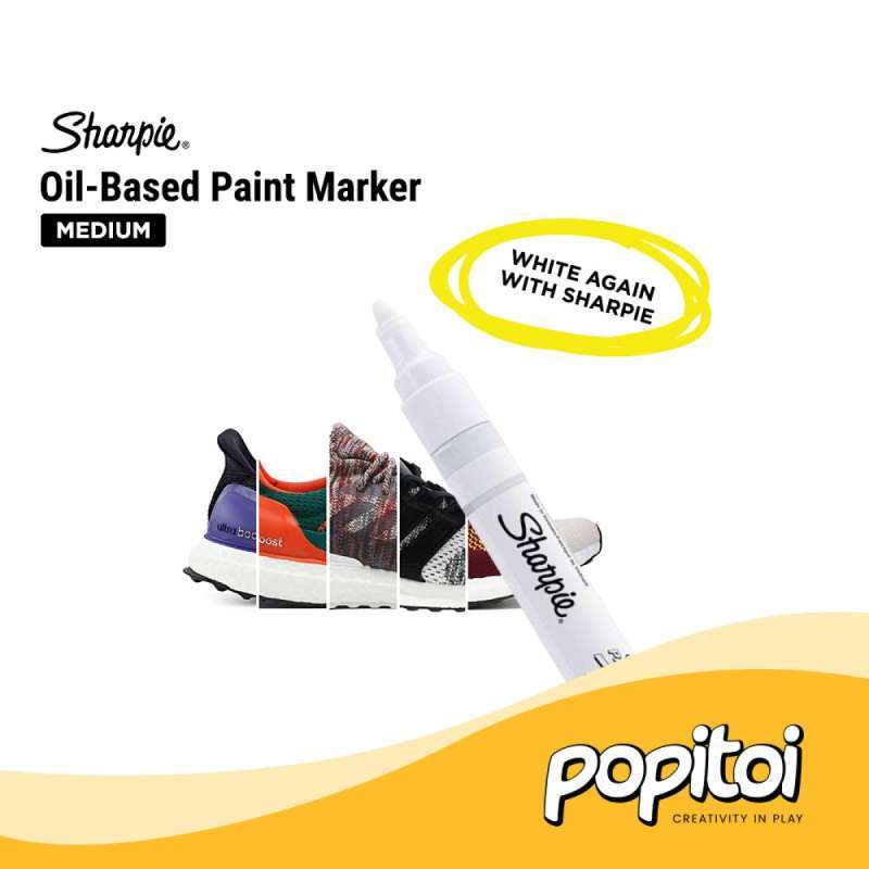 Black sharpie on best sale boost