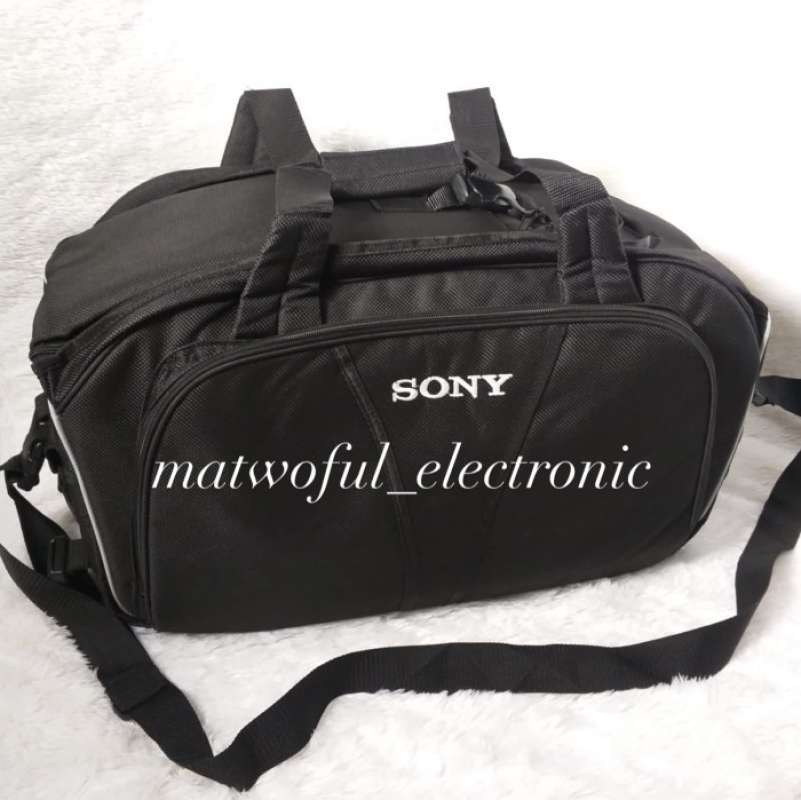 Camcorder tas 2025