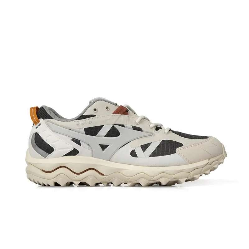 SEPATU OUTDOOR MIZUNO WAVE MUJIN TL GTX D1GA237303