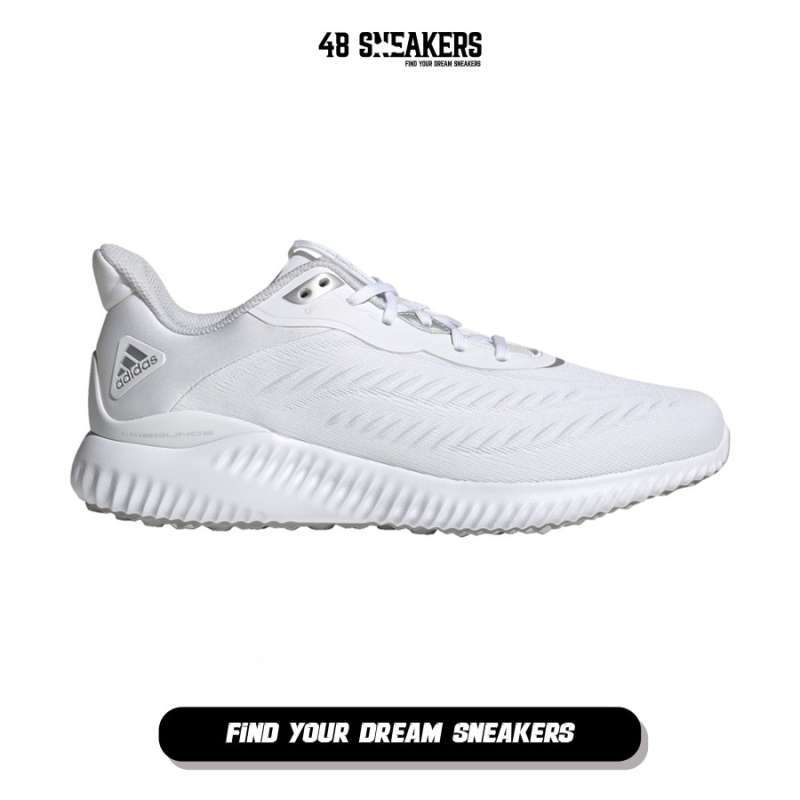 Jual Sepatu Adidas Putih Alphabounce Original Model Terlengkap Harga Murah Oktober 2024