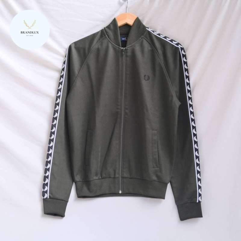 Jual fred perry hoodie Model Premium Original Terbaru Harga Murah Desember 2024