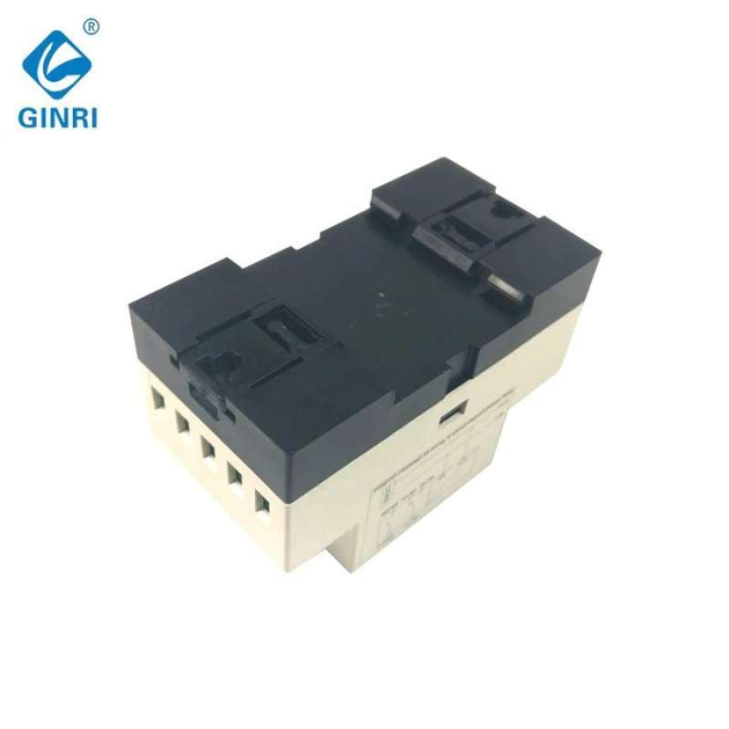 Promo DC PROTECTION RELAY 24V 36V 48V ADJUSTABLE OVER UNDER VOLTAGE ...