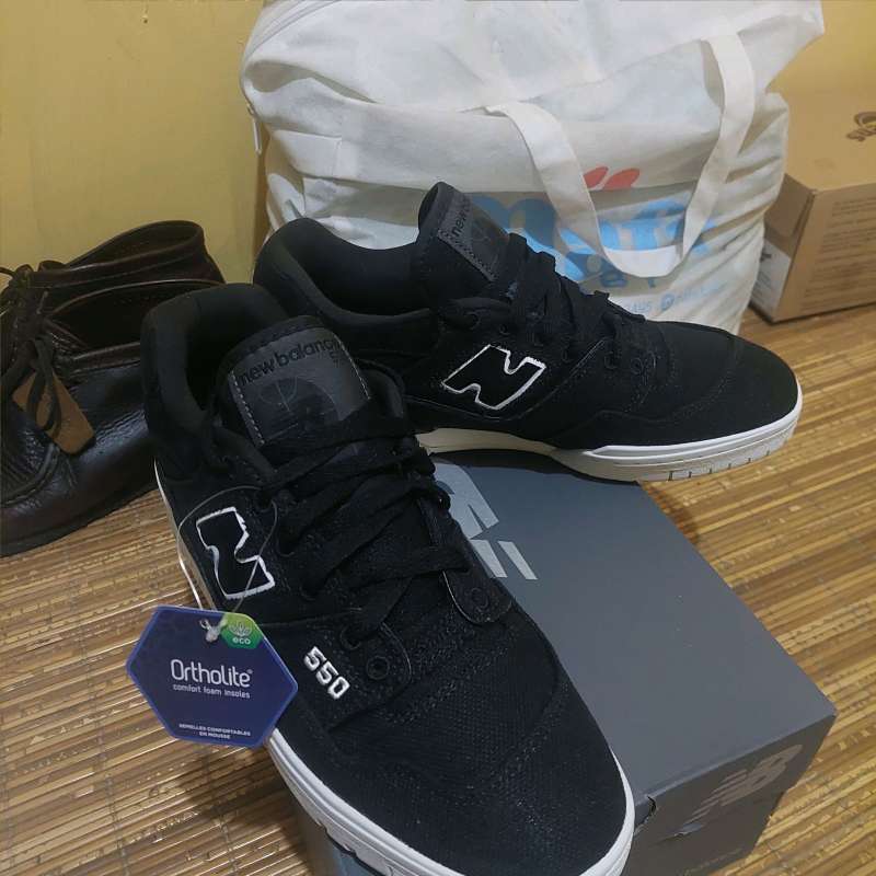 Jual new balance size 46 Original Model Terlengkap Harga Murah Desember 2024