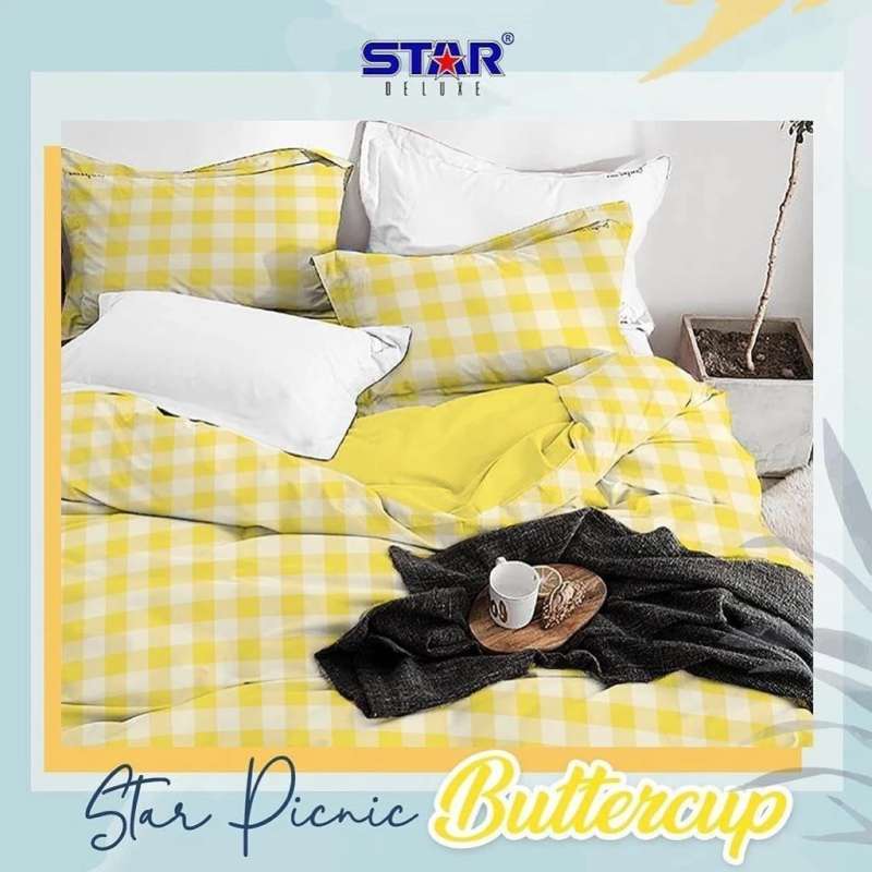 super star motif