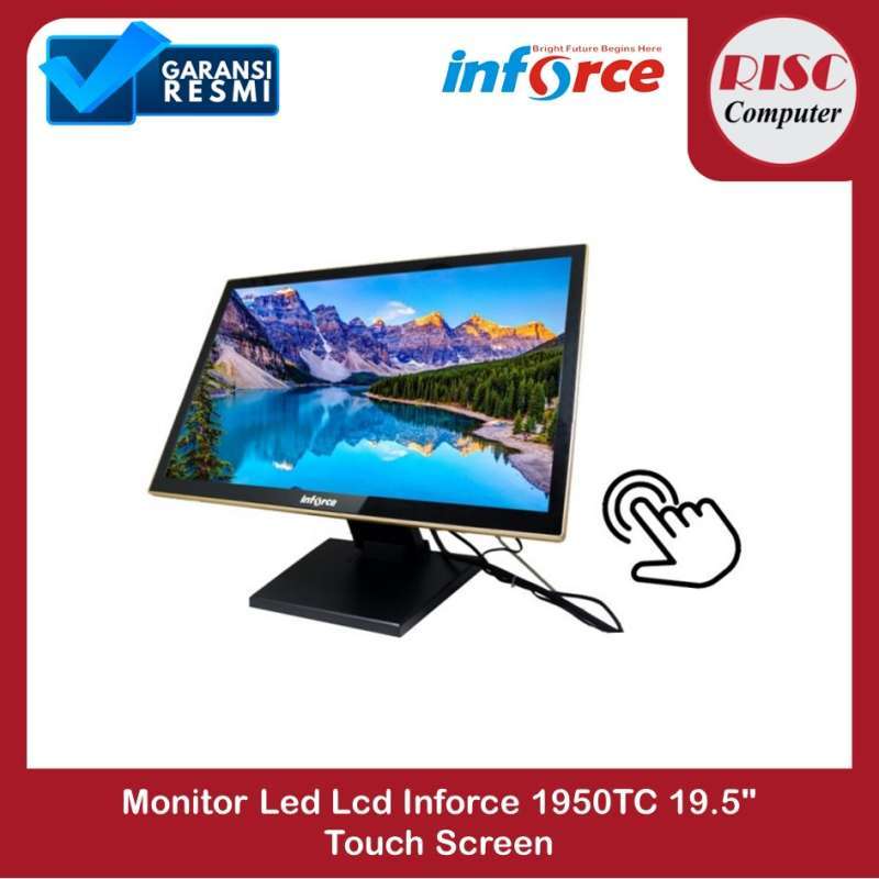 jual-monitor-led-lcd-inforce-1950tc-19-5-touch-screen-di-seller-risc