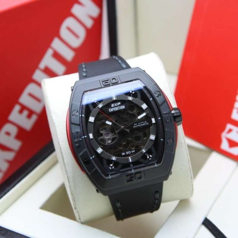 Expedition watch e6800 clearance