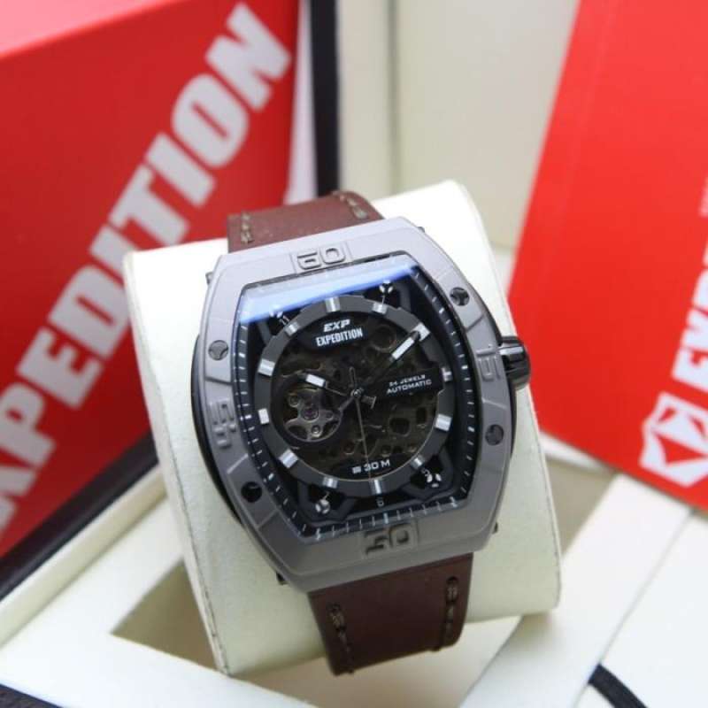 Expedition watch e6800 outlet