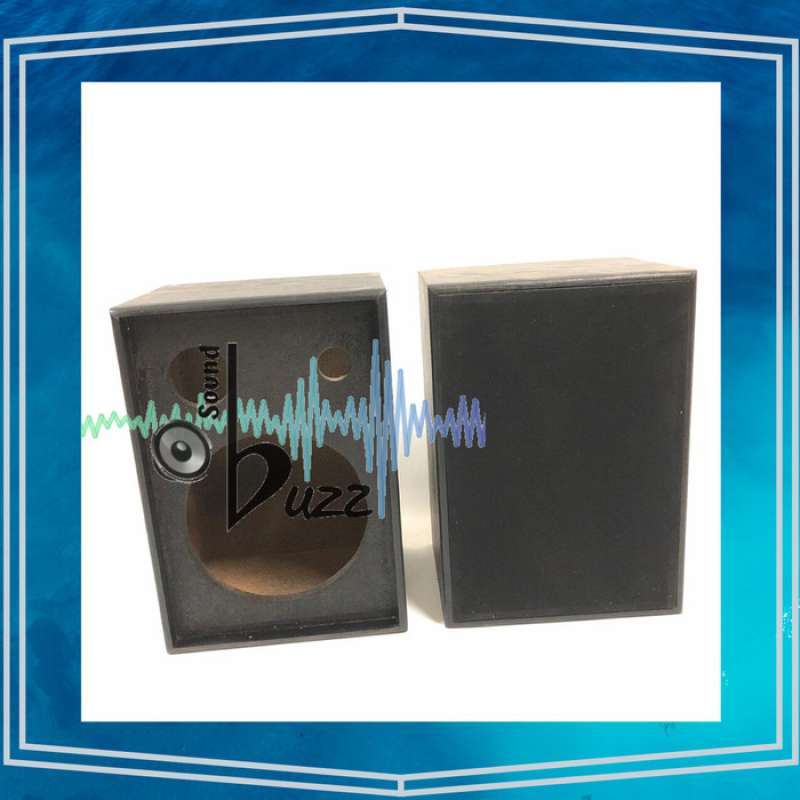 Kain sales box speaker