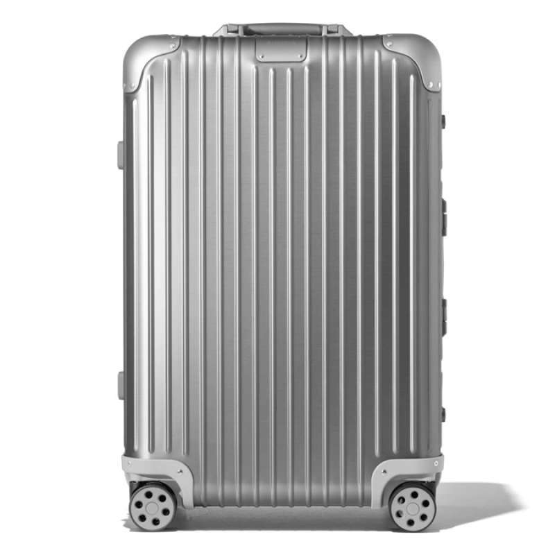 Rimowa luggage harga sales