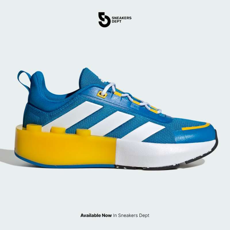 Harga adidas lego top
