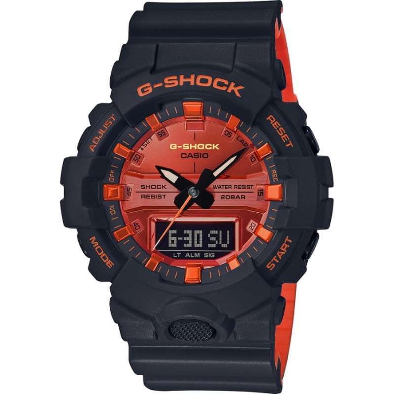 G shock ga800cc store