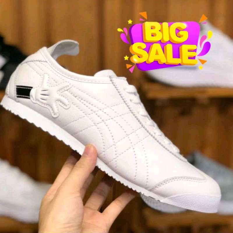 Mickey onitsuka tiger sale