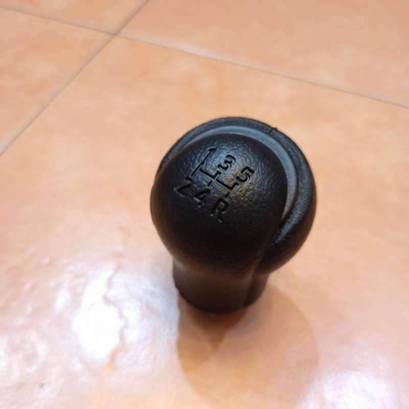 Promo Shiftknob Shift Knob Manual Innova Reborn Fortuner Hilux Diskon