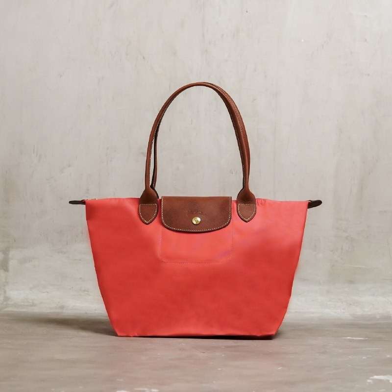 Jual Tas Longchamp Asli Terbaru Harga Murah Blibli