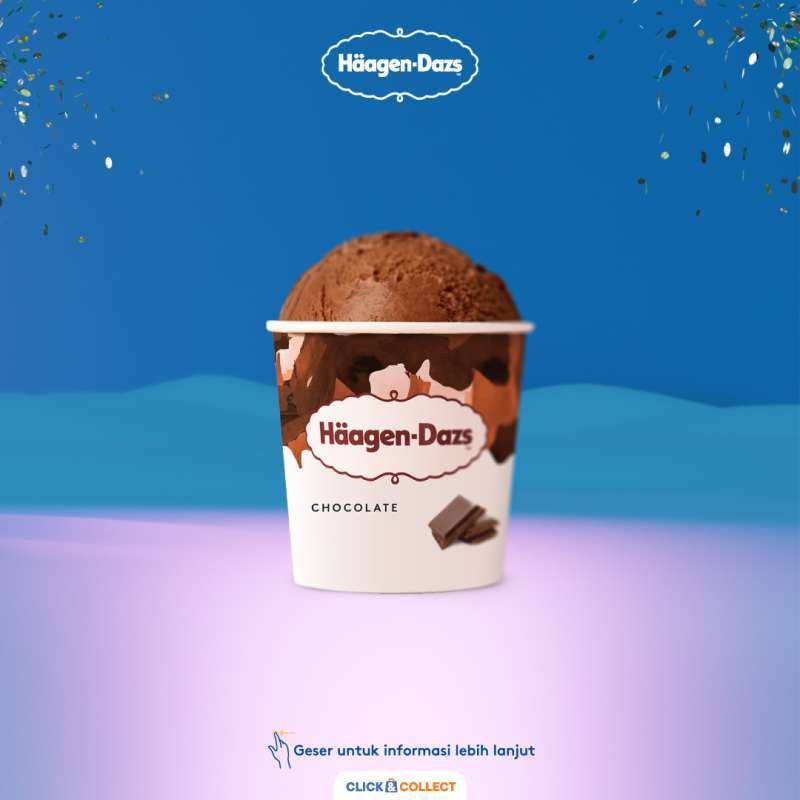 Jual PREORDER Cafe Emporium Pluit Pint 473ml Dark Chocolate