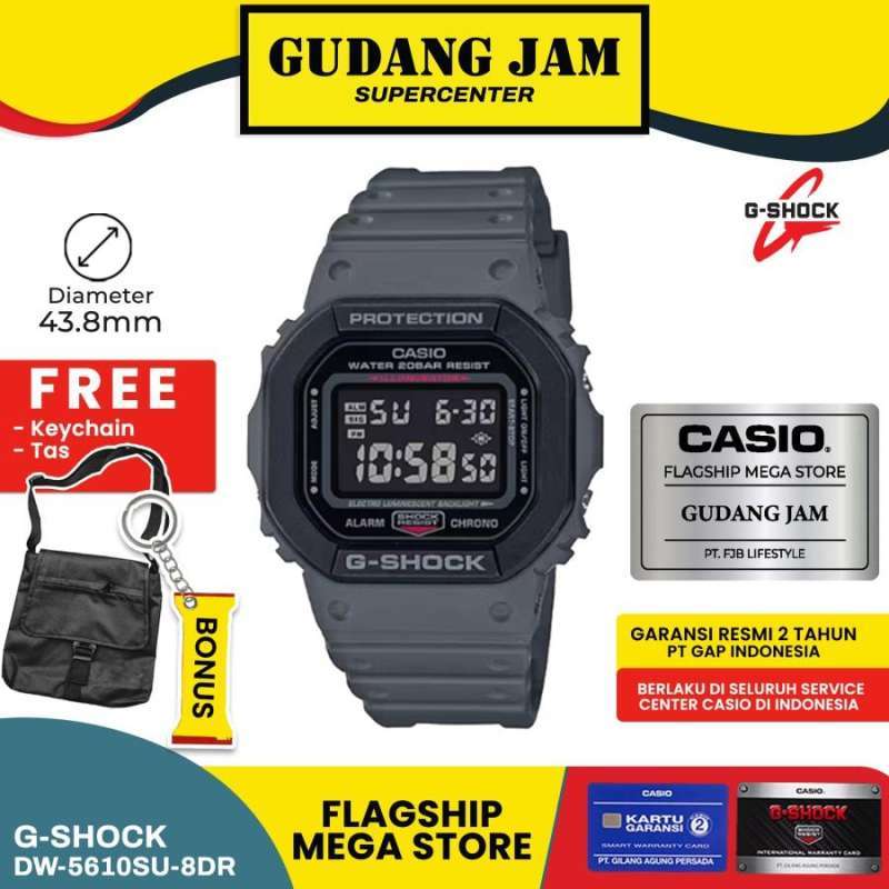 dw 5600su