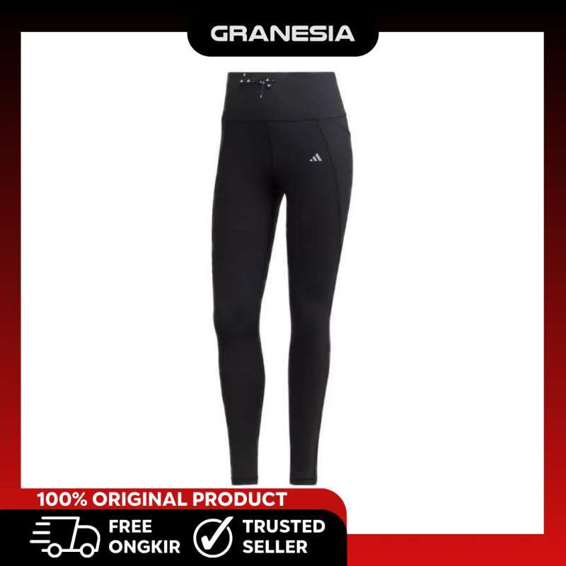 ADI Running Essentials 7/8 Women Leggings ADIHS5464|Legging Lari Cewe