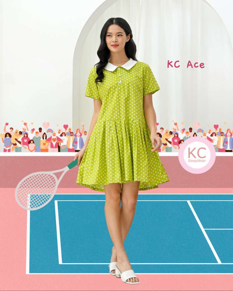Kc sleepwear on sale