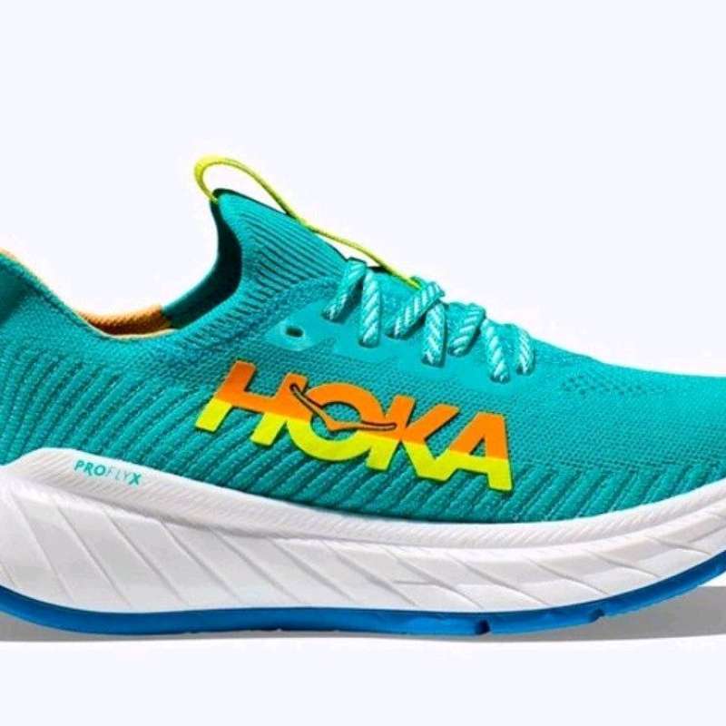 Harga hoka one one carbon x sale