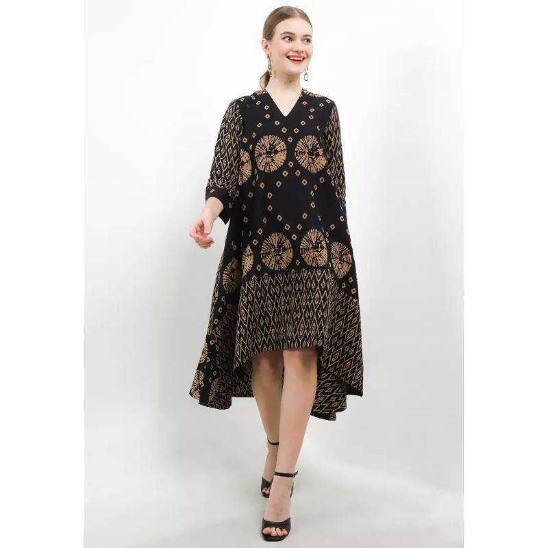Dress songket store