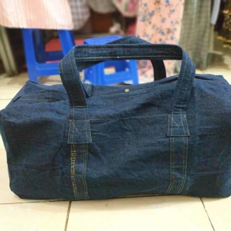 Levis travel bag 2025