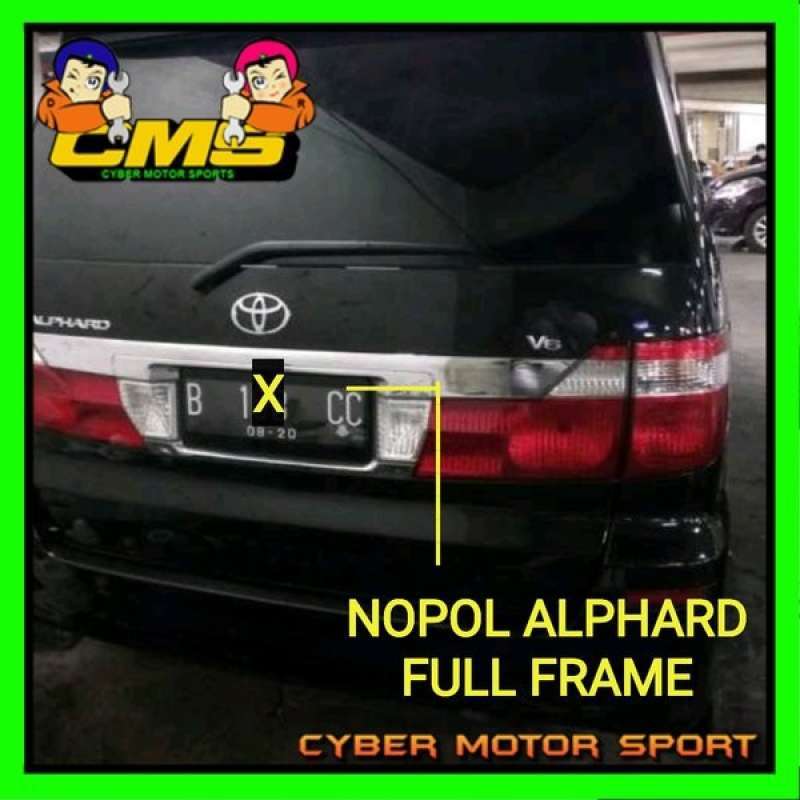 ATF Nyala Alphard: Memahami, Mencegah, dan Mengatasinya