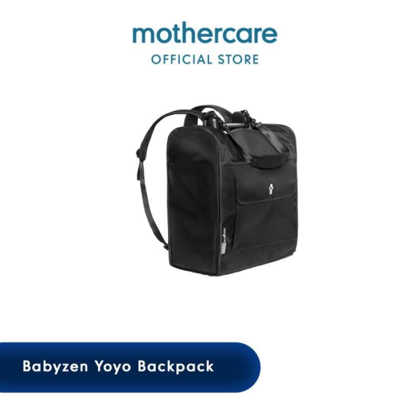Yoyo backpack 2025