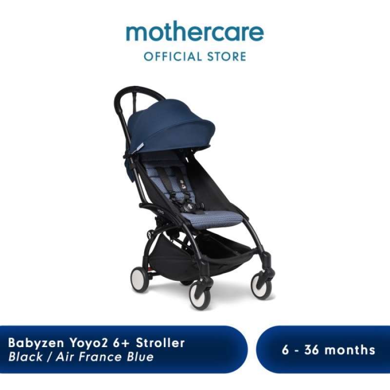 Air france pushchair store