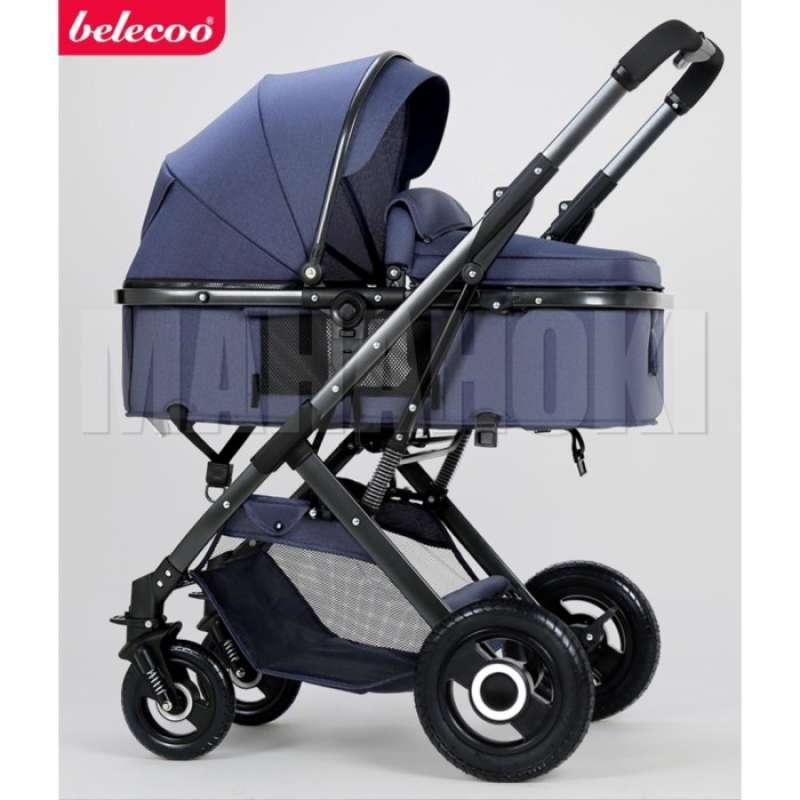 Jual Stroller Baby Cabin Belecoo Harga Termurah Dan Terlengkap November 2024