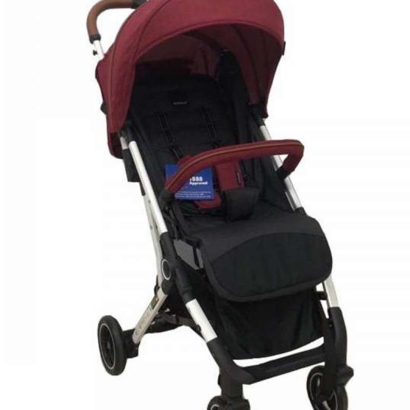 Stroller Babyelle Matrix SP 516 Bisa grab