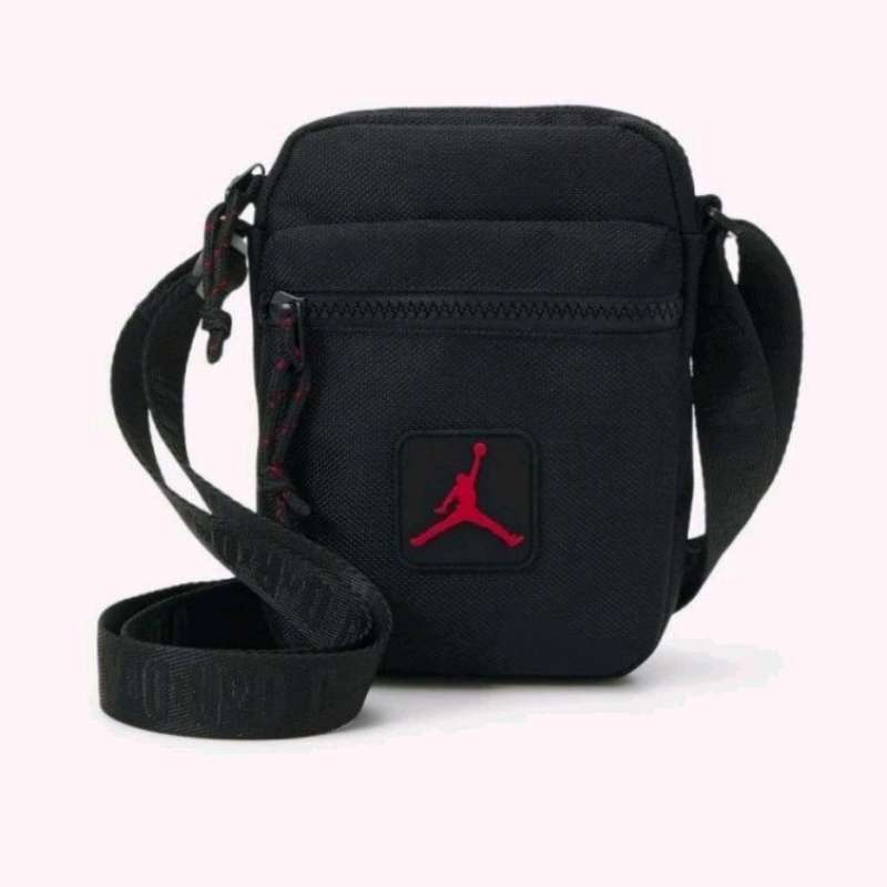TAS JORDAN RISE FESTIVAL BAG ORIGINAL