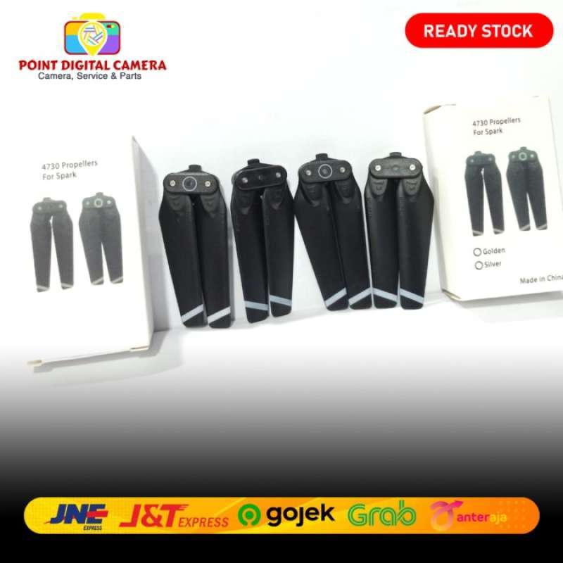 Beli shop dji spark