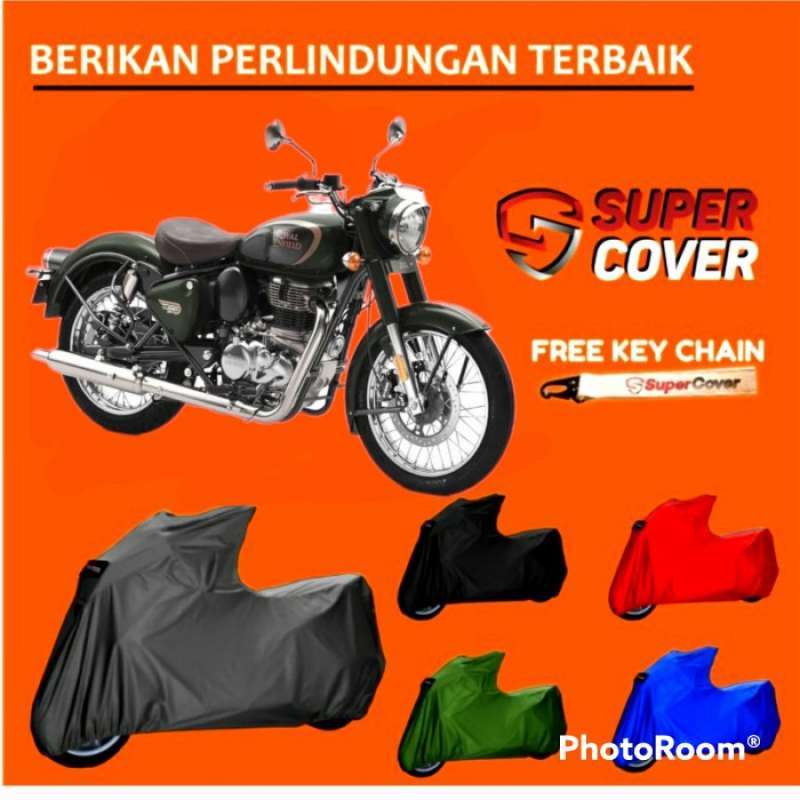 Royal enfield bullet shop 500 harga otr