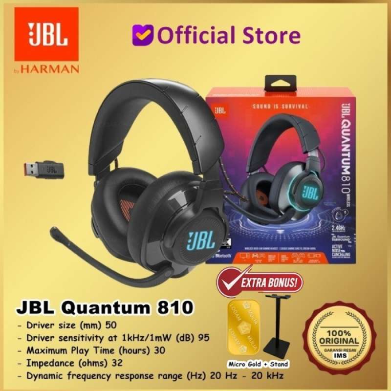 Daftar Harga Jbl 800 Original Spesifikasi Lengkap November 2024