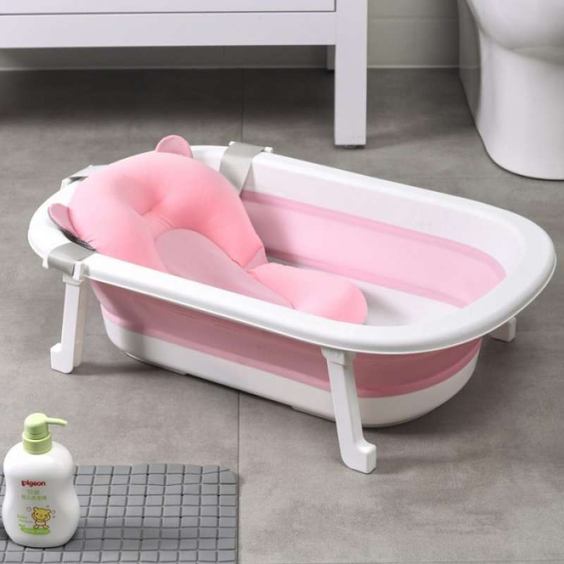 Baby bath tub yang hot sale bagus