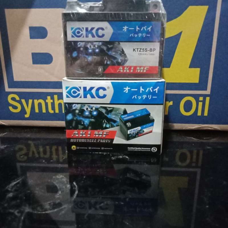 Promo Aki Supra X 125 Fi-Supra X 125 Helm-In KC Bergaransi Diskon 9% di