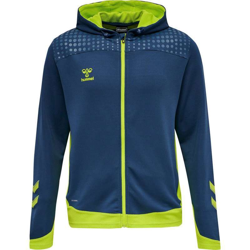 Jaket hummel sale